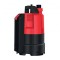 Pompa submersibila Strend Pro MI550CW, 550W, 10000l/h, cablu 10m, apă curata, plutitor integrat