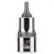 Tubulara cu Bit Torx 1/2&quot;,T25 X 55 mm NEO TOOLS 08-751 HardWork ToolsRange