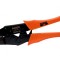 Unealtă de Sertizare Conectori Neizolați 0,5-6mm&sup2;