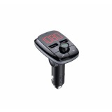 Modulator FM ABFM50, Bluetooth 5.0 , raza actiune de p&acirc;nă la 5 m