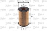 Filtru ulei VALEO 586565