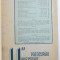Revista &quot;U&quot; Preocupari Universitare nr. 1/ decembrie 1943