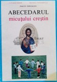Abecedarul micutului crestin - 1992 - Ioan Sauca (H59), Didactica si Pedagogica