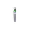 Butelie argon + Co2 goala pentru sudura, capacitate 8 litri, Powermat