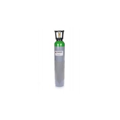 Butelie argon + Co2 goala pentru sudura, capacitate 8 litri, Powermat