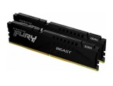 MEMORY DIMM 32GB DDR5-5600/KIT2 KF556C36BBEK2-32 KINGSTON &quot;KF556C36BBEK2-32&quot;