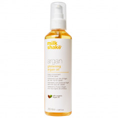 Ulei pentru par Milk Shake Argan Glistening, 250ml foto