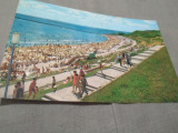 CARTE POSTALA EFORIE SUD CIRCULATA, Printata