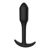 Dopuri anale - ToyJoy Joaca Anala Dop Anal Neted Mediu Extinde-ti Limitele Ideal pentru Incepatori, Toy Joy