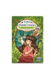 Cumpara ieftin Luna si padurea magica - Vol. 1: Bufnita cu o cheie in cioc