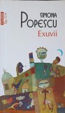 EXUVII-SIMONA POPESCU-335785