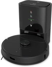 Robot de aspirare și mop Viomi S9, autonomie 220 min, resigilat