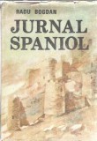 Jurnal spaniol - Radu Bogdan
