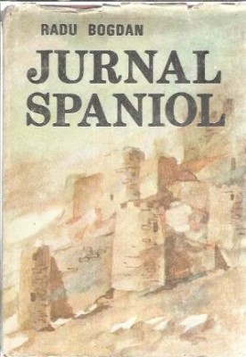 Jurnal spaniol - Radu Bogdan foto