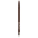 MAC Cosmetics Colour Excess Gel Pencil eyeliner gel rezistent la apă culoare Skip The Waitlist 0,35 g