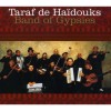 Taraf De Haidouks - Band of Gypsies (CD), Lautareasca, Niche Records