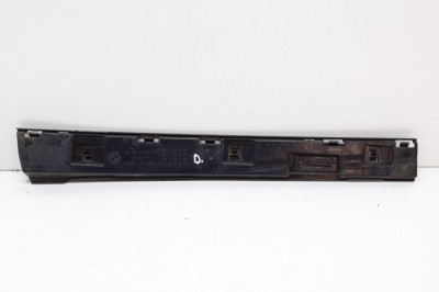 Suport prag lateral dreapta spate BMW 4 Coupe F32, F82 2013 OEM: 7285796 13851330 foto
