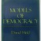 MODELS OF DEMOCRACY by DAVID HELD , 1987