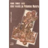 Cine l-a ucis pe Palomino Molero