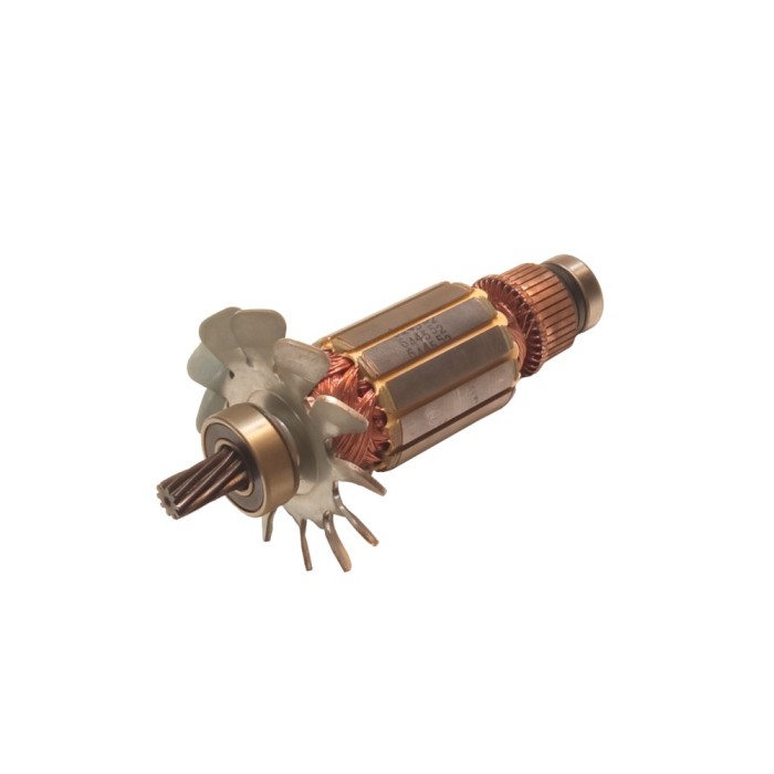 Makita Rotor 184x50mm pentru 5100BR, 2708 ProAdvanced PowerfulTools