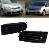 Set Grile Bara Fata Dreapta + Stanga Am Volkswagen Golf 5 2003-2009 1K08536659B9 + 1K08536669B9, General