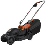 Cumpara ieftin Masina de tuns gazonul Black Decker BEMW351-QS