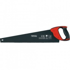 Ferastrau pentru lemn 500mm , maner plastic