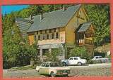 AS - C.P. CABANA SELTERS, JUD. HUNEDOARA, NECIRCULATĂ (STAREA CARE SE VEDE)