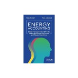 Energy Accounting: Stress Management and Mental Health Monitoring for Autism and Related Conditions