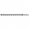 Burghiu elicoidal pentru lemn Yato YT-3293, dimensiune 35x400 mm