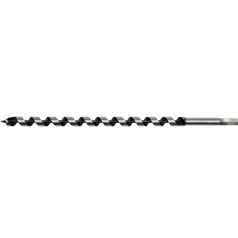 Burghiu elicoidal pentru lemn Yato YT-3293, dimensiune 35x400 mm