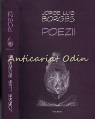 Poezii - Jorge Luis Borges foto
