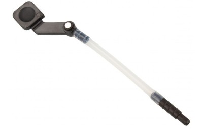 Furtun recipient lapte GROUPE SEB MS-8030000224 pentru espressor Krups EA829 EA82F foto