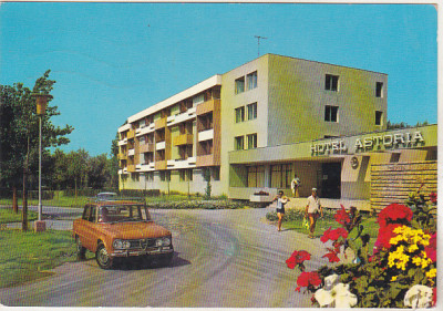 bnk cp Mamaia - Hotel Astoria - circulata - Marzari 1004/21 foto