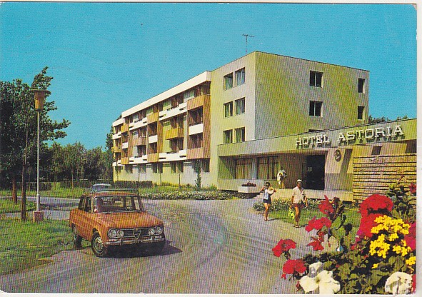 bnk cp Mamaia - Hotel Astoria - circulata - Marzari 1004/21