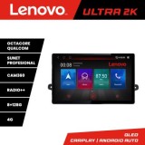 Navigatie Opel Astra K N-ASTRAK ecran 13&quot; 2K 8+128 Android Waze USB Navigatie 4G 360 Toslink Youtube Radio KIT- CarStore Technology