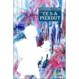 Ce s-a pierdut/Catherine O&#039;Flynn
