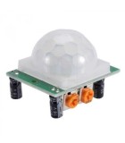 Modul HC-SR501 ADJUST PI KITS + CASE, Oem