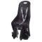 Scaun Bicicleta Copii Polisport Bubbly Maxi Plus CFS - Negru-Gri Ultimate FactoryBikes