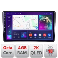 Navigatie HHyundai I40 Android Octa Core Ecran 2K QLED GPS 4G 4+32GB 360 kit-i40+EDT-E409-2K CarStore Technology