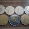 Lot monede Canada.