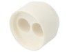 Insert Presetupă 8mm NPT3/4 Elastomer 2 Orificii