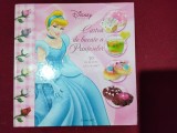 Cartea de bucate a Printeselor (seria Disney) (6)