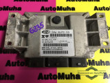 Cumpara ieftin Calculator ecu Peugeot 307 (2001-2008) iaw6lp203, Array