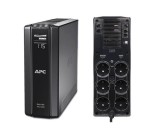 APC Back-UPS Pro BR1200G-GR, putere 1200 VA / 720 W ca nou in cutie