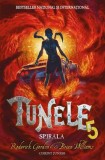 Tunele. Seria Spirala Vol.5, Corint