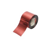 Banda reflectorizanta anti-pasari pentru gradina si livada, 5 cm x 50 m