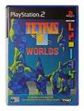 Joc PS2 Tetris Worlds - PlayStation 2 de colectie retro