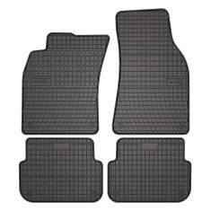 Covorase Cauciuc Compatibile Audi A6 C6 2004-2006
