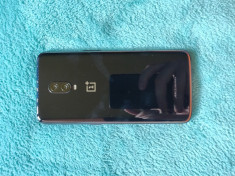 OnePlus 6T McLaren Edition foto